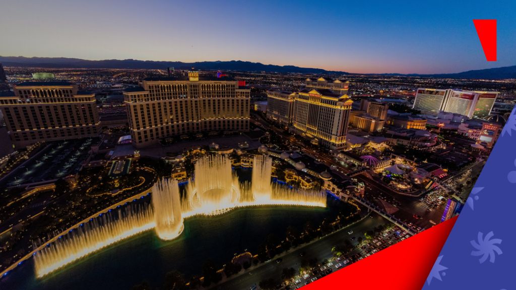 MGM Resorts punta forte sull’Asia mentre Las Vegas rallenta: il rapporto