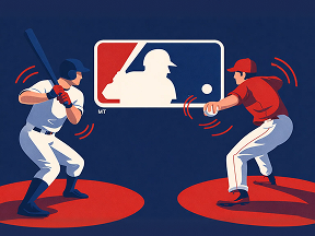 MLB Baseball