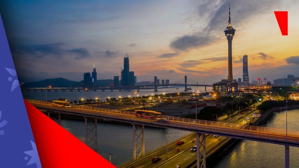 Macau GGR up 9.1% to hit $30.9B in 2025