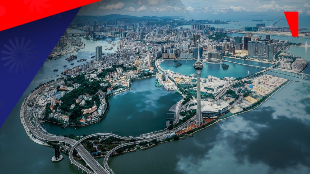 Novo terminal urbano reforça a conexão aérea entre Macau e Hong Kong