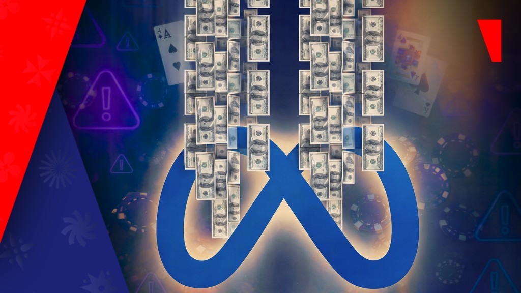 Meta boosts illegal gambling ads despite global warnings: Report