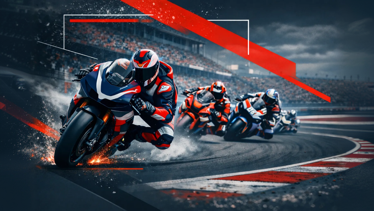 MotoGP Betting for Beginners in the UK 