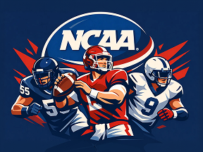 NCAA Betting