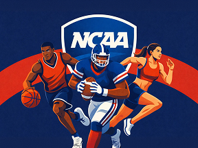 NCAA (National Collegiate Athletic Association)