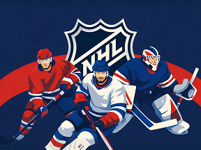 NHL Hockey