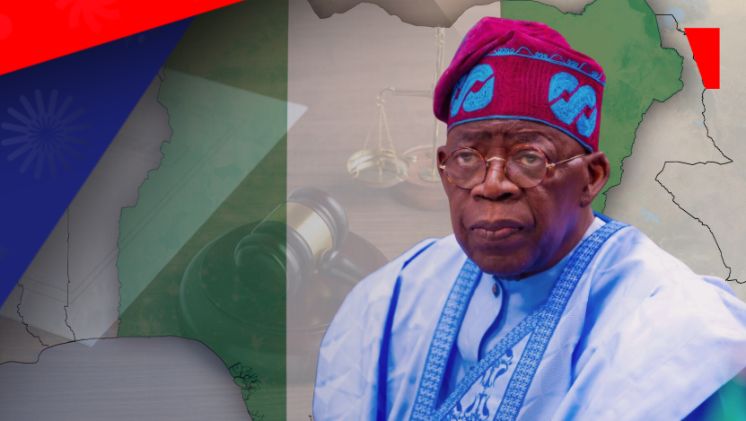 Nigeria applauds president's rejection of the Central Gaming Bill