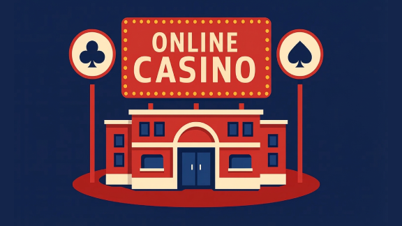 Top US Online Casinos