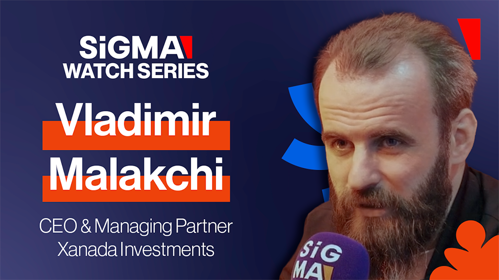 Guarda: Cosa rende davvero investibile una startup di iGaming?