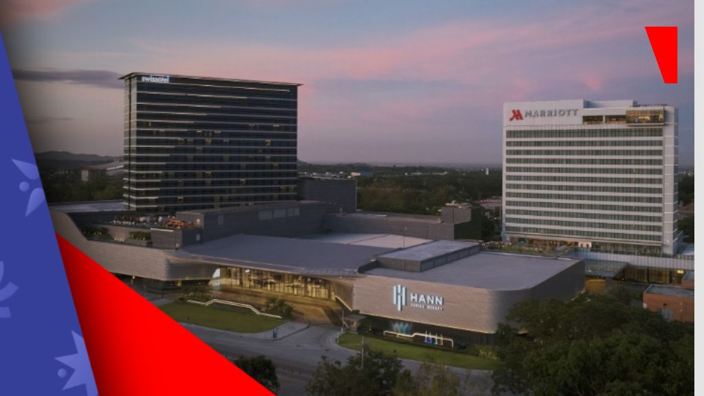 PhilWeb e Hann Resorts firmam parceria para iGaming