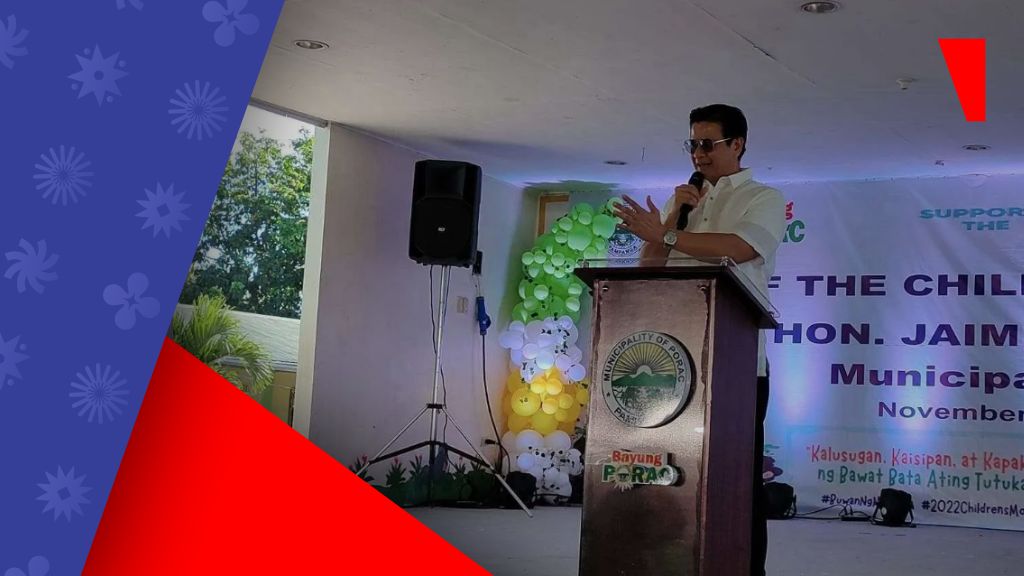 Un alcalde filipino vinculado a un POGO solicita la revisión de la sentencia de despido