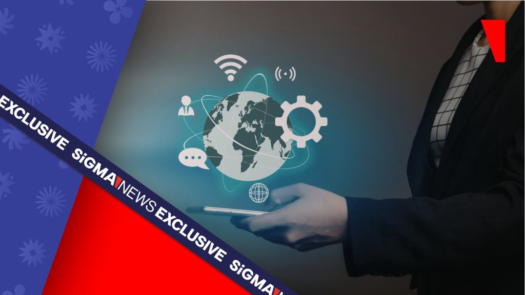 Filipinas apostam na conectividade digital para impulsionar o iGaming