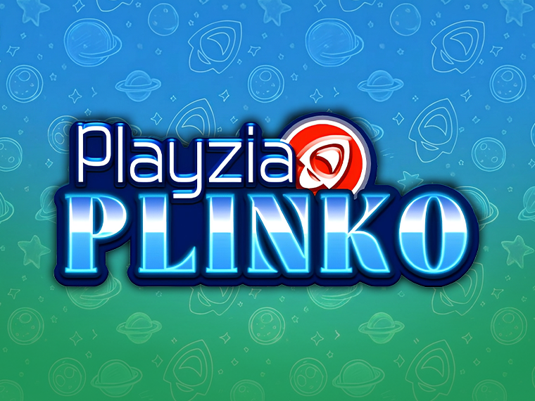 Playzia Plinko
