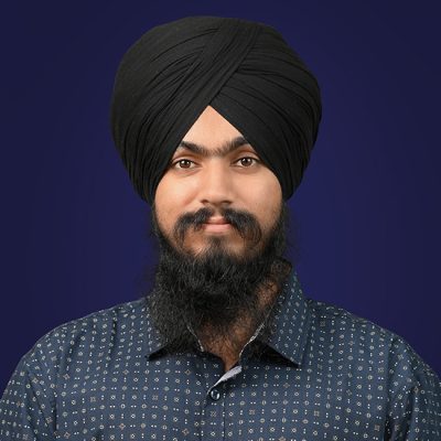 Prabhjeev