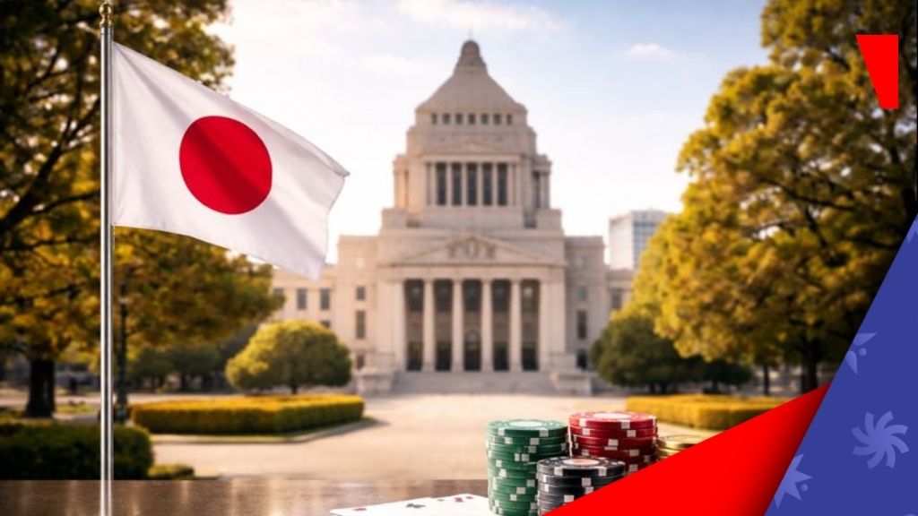 Japan cabinet backs 5.4% rise in casino regulator budget
