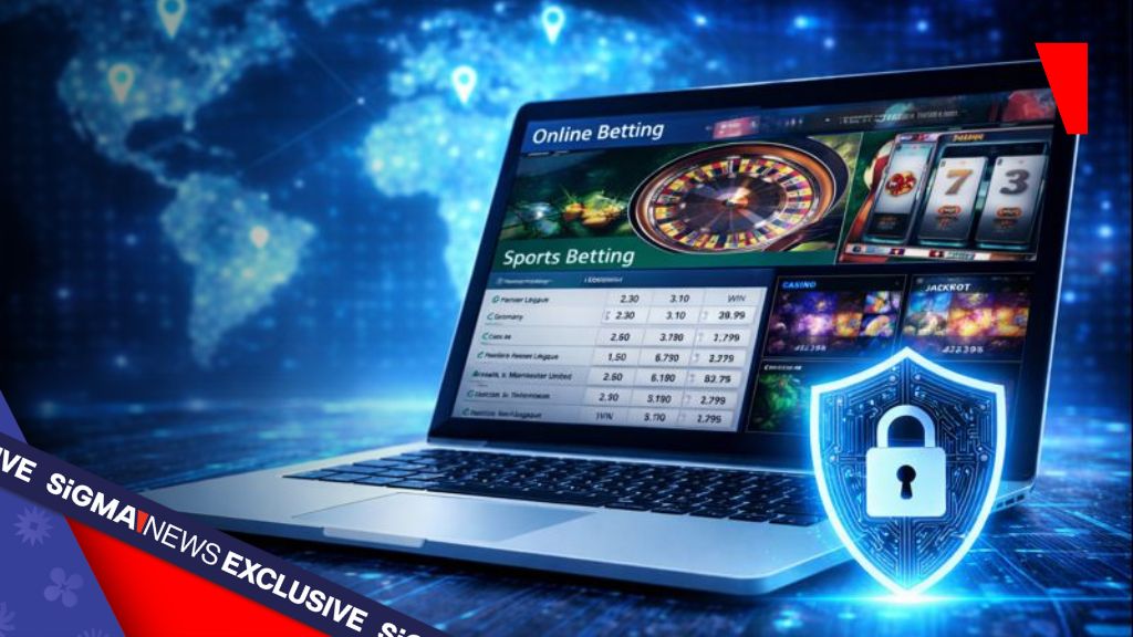 Perché l’accesso tramite VPN sta guadagnando terreno nel gioco d’azzardo online