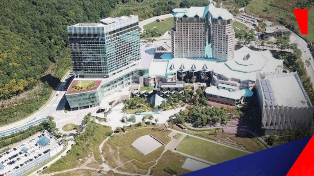 Kangwon Land profit falls 30.7% as government weighs revenue use