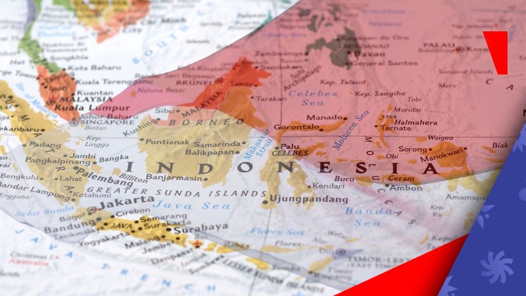 Indonesia blocks 30,000 bank accounts linked to online gambling