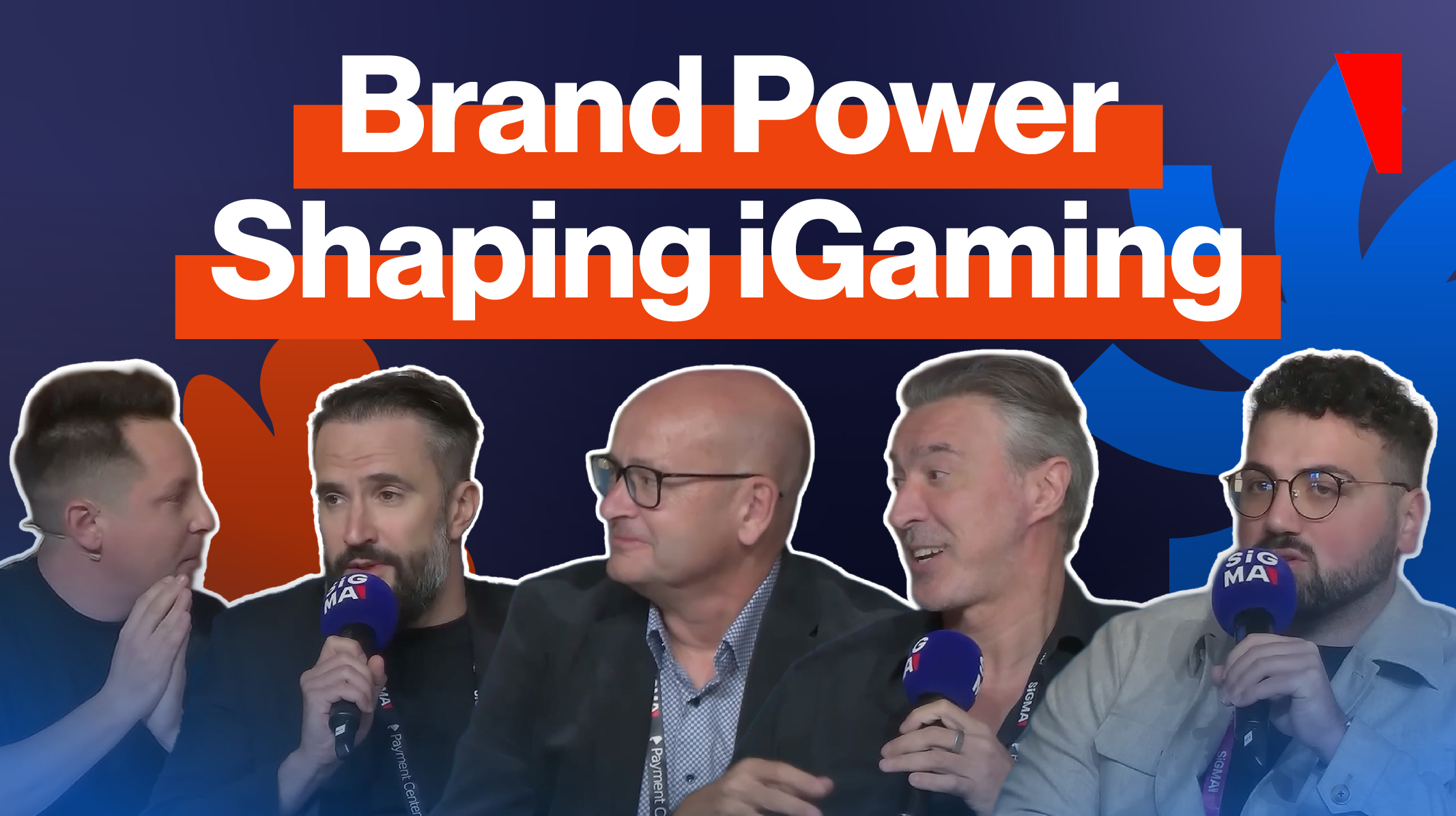 Vídeo: Cómo influye el poder de una marca en el futuro del iGaming en 2026