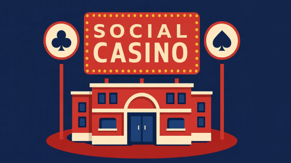Social Casinos