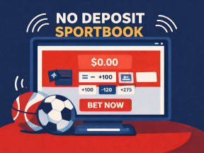 Choose the best no-deposit offer