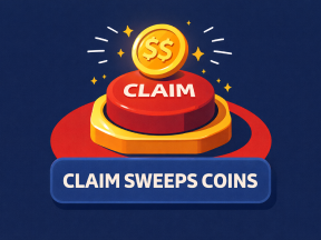 Claim your SC