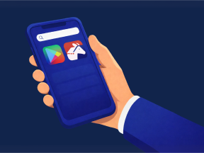 Open Google Play