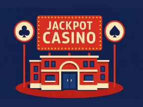 Choose a Reputable Jackpot Casino