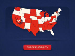 Check State Availability