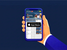 Find the iOS download link