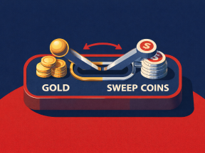 Switch to Sweeps