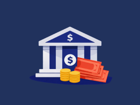 Fund your account