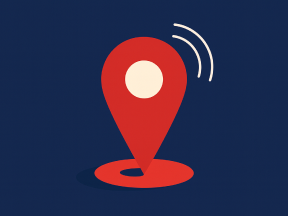 Confirm Your Location