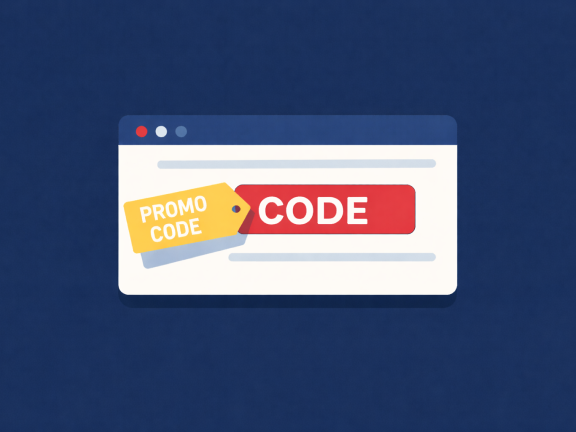 Introduce el código promocional