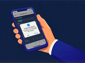 Turn on location services