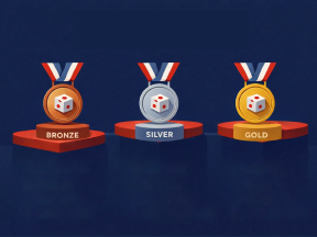 Advance Tier Status