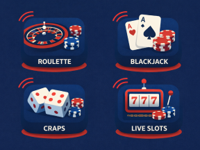 Start playing