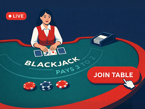 Join a Table and Play