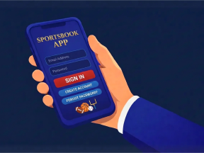 Sign up and KYC