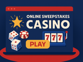 Online Sweepstakes Casinos