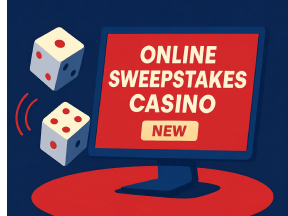 New Sweepstakes Casinos