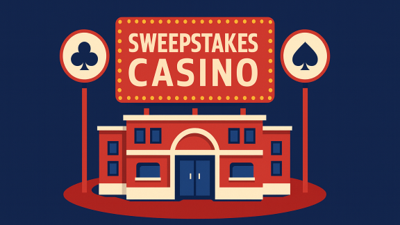 Choose a Texas Sweepstakes Casino
