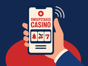 Sweepstakes Redemption Methods