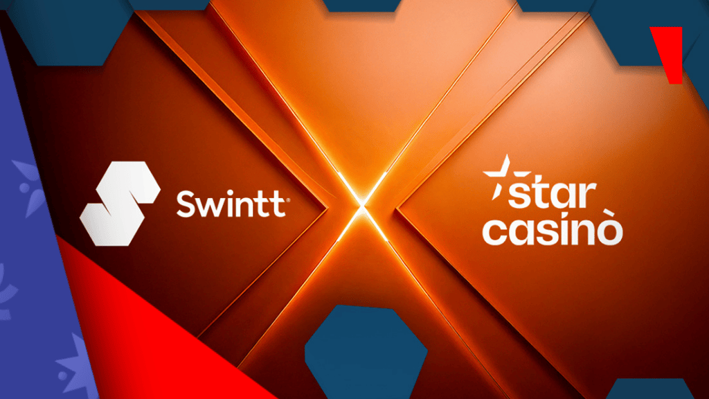 Swintt accelera in Italia: partnership strategica con Starcasino.it e lancio esclusivo di King’s Gold Hold & Win