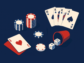 Recommended Casino Game