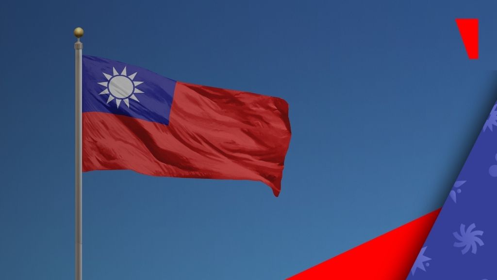 Taiwan incrimina 35 persone in uno scandalo di gioco d’azzardo da 975 milioni di dollari