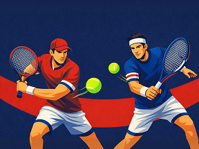 Tennis & Other Sports