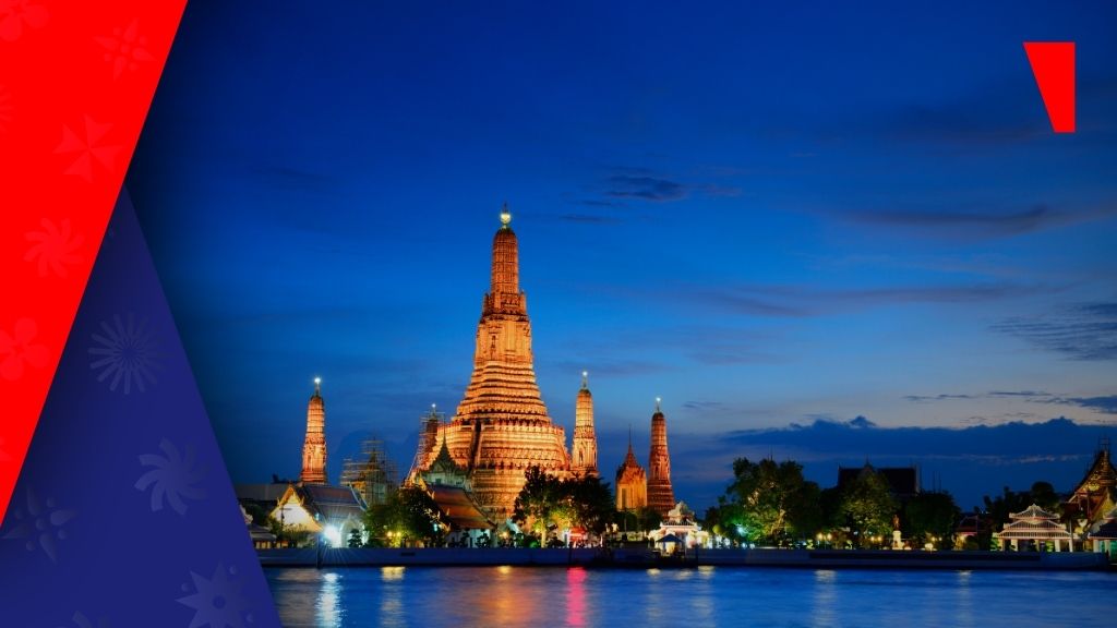 Il Partito del Popolo thailandese condanna il candidato legato al gioco d’azzardo