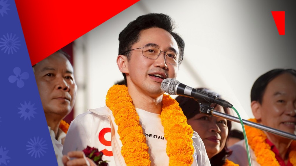 Elezioni in Thailandia: il Partito Pheu Thai fa marcia indietro sulla politica dei casinò