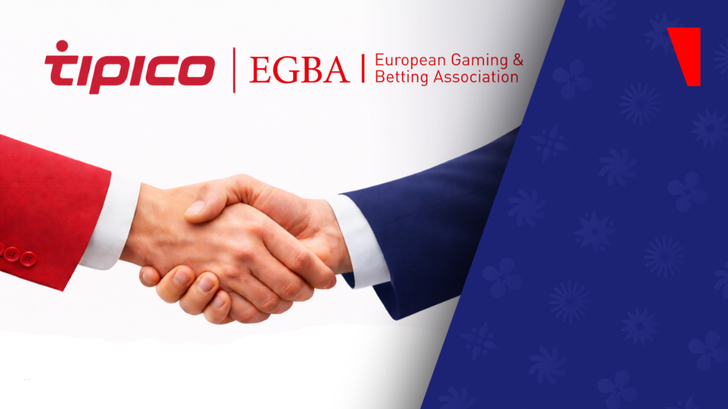 Tipico вступает в ассоциацию EGBA для борьбы с черным рынком