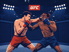 Pick a UFC Betting Site